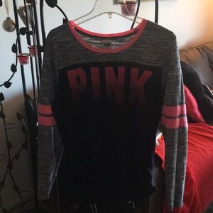 PINK t shirt